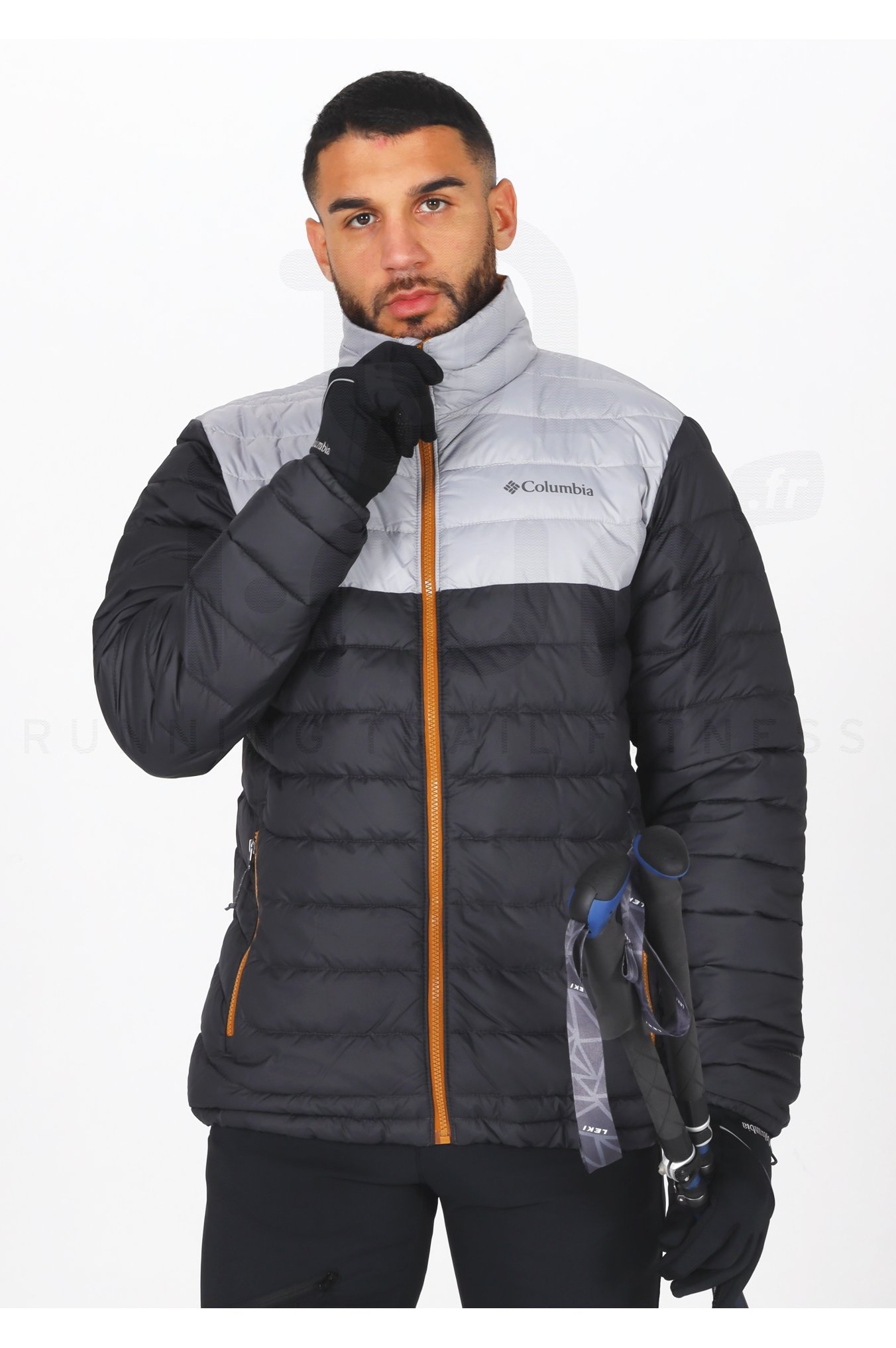 Columbia Powder Lite M 