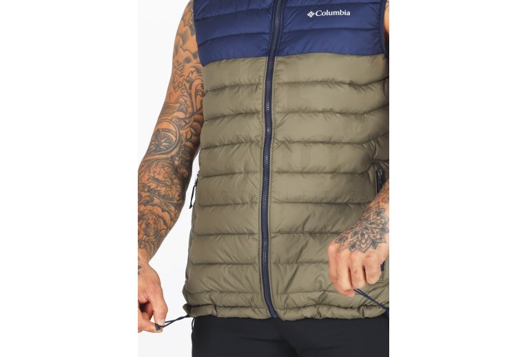 Columbia Powder Lite Herren