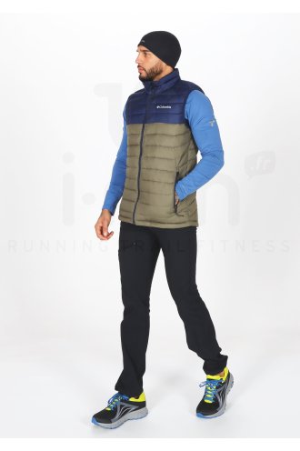 Columbia Powder Lite M 