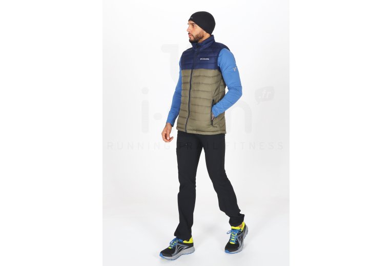 Columbia Powder Lite Herren
