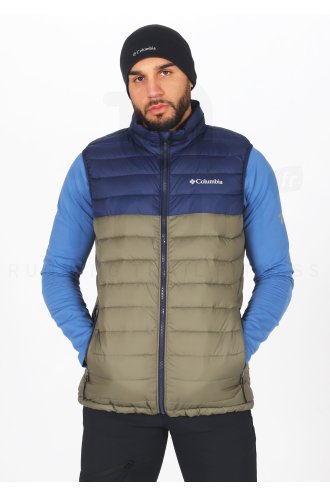 Columbia Powder Lite M 