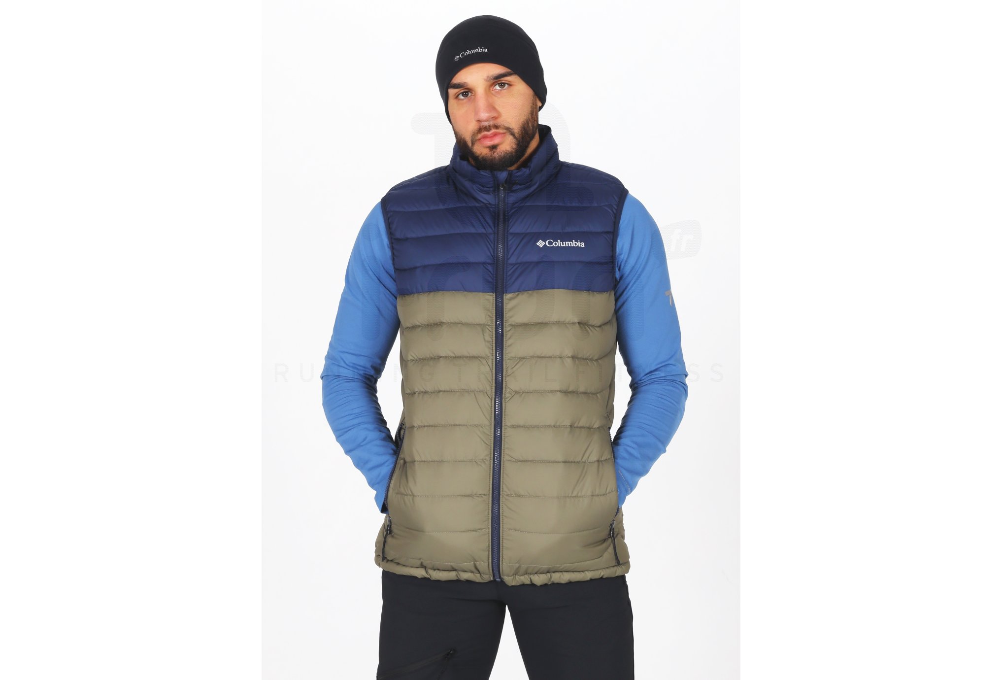 Columbia Powder Lite Herren