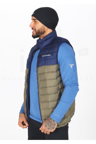 Columbia Powder Lite M 