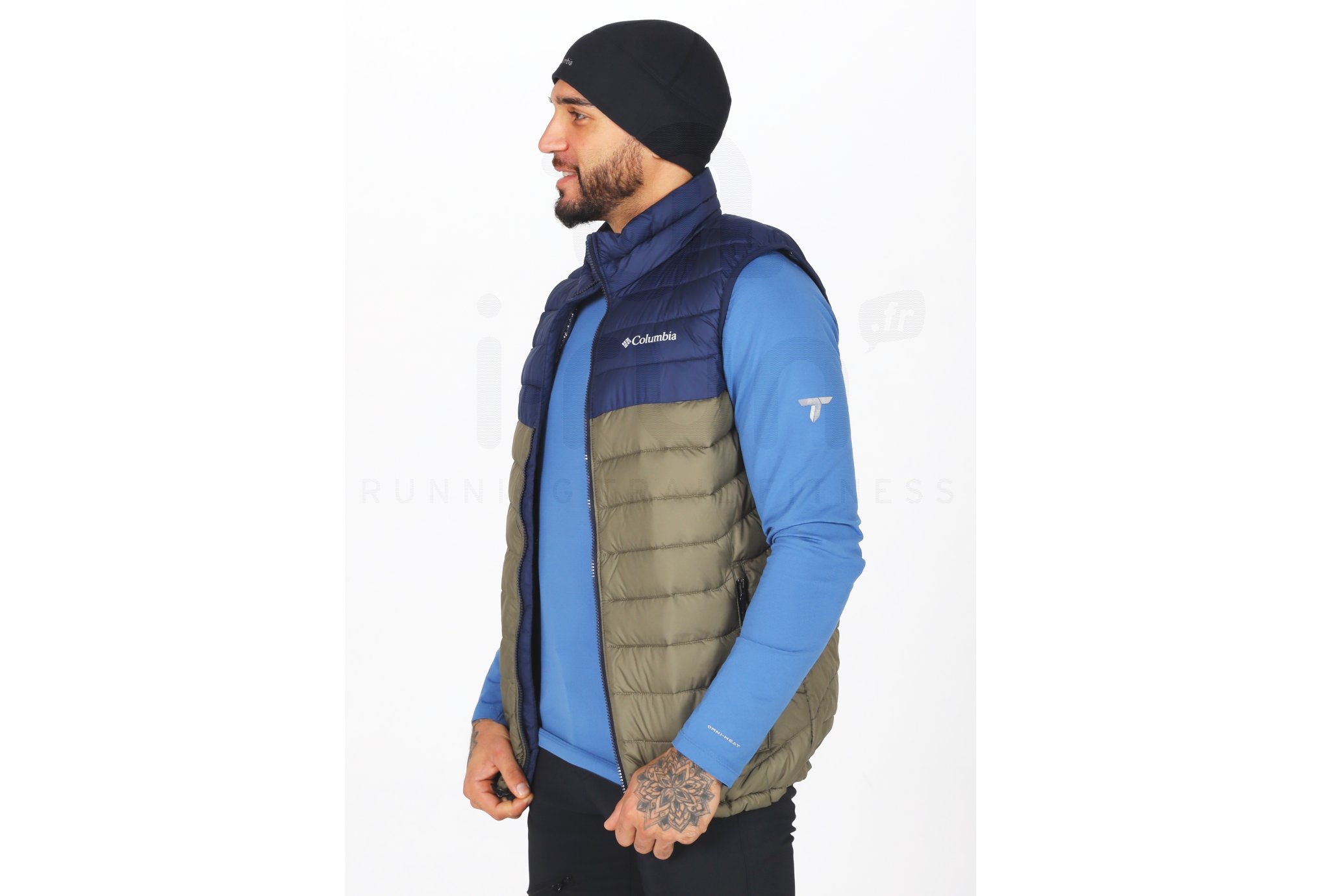 Columbia Powder Lite Herren