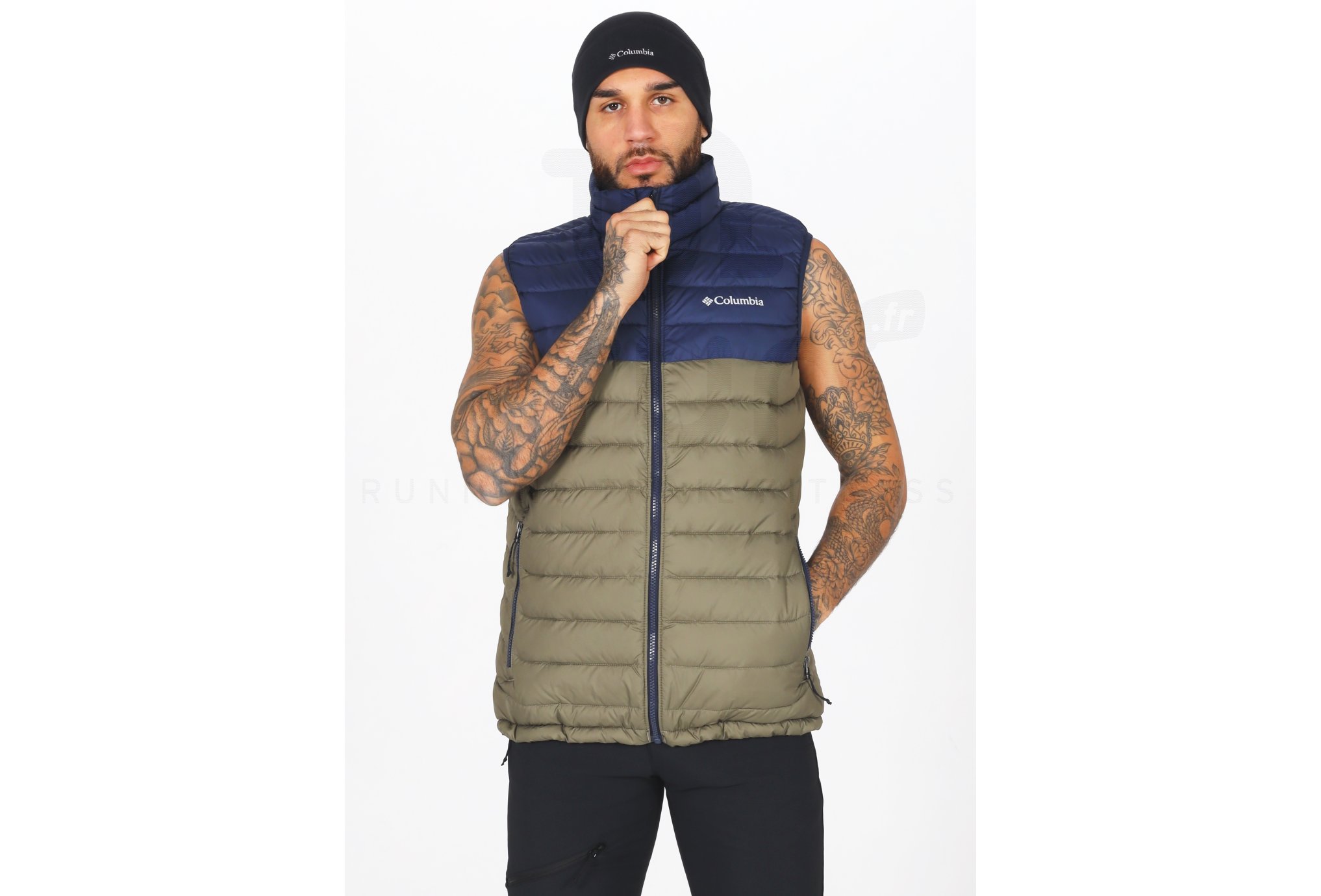 Columbia Powder Lite Herren