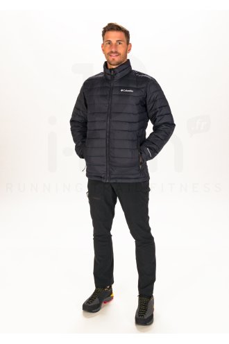 Columbia Powder Lite M 