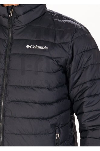 Columbia Powder Lite M 