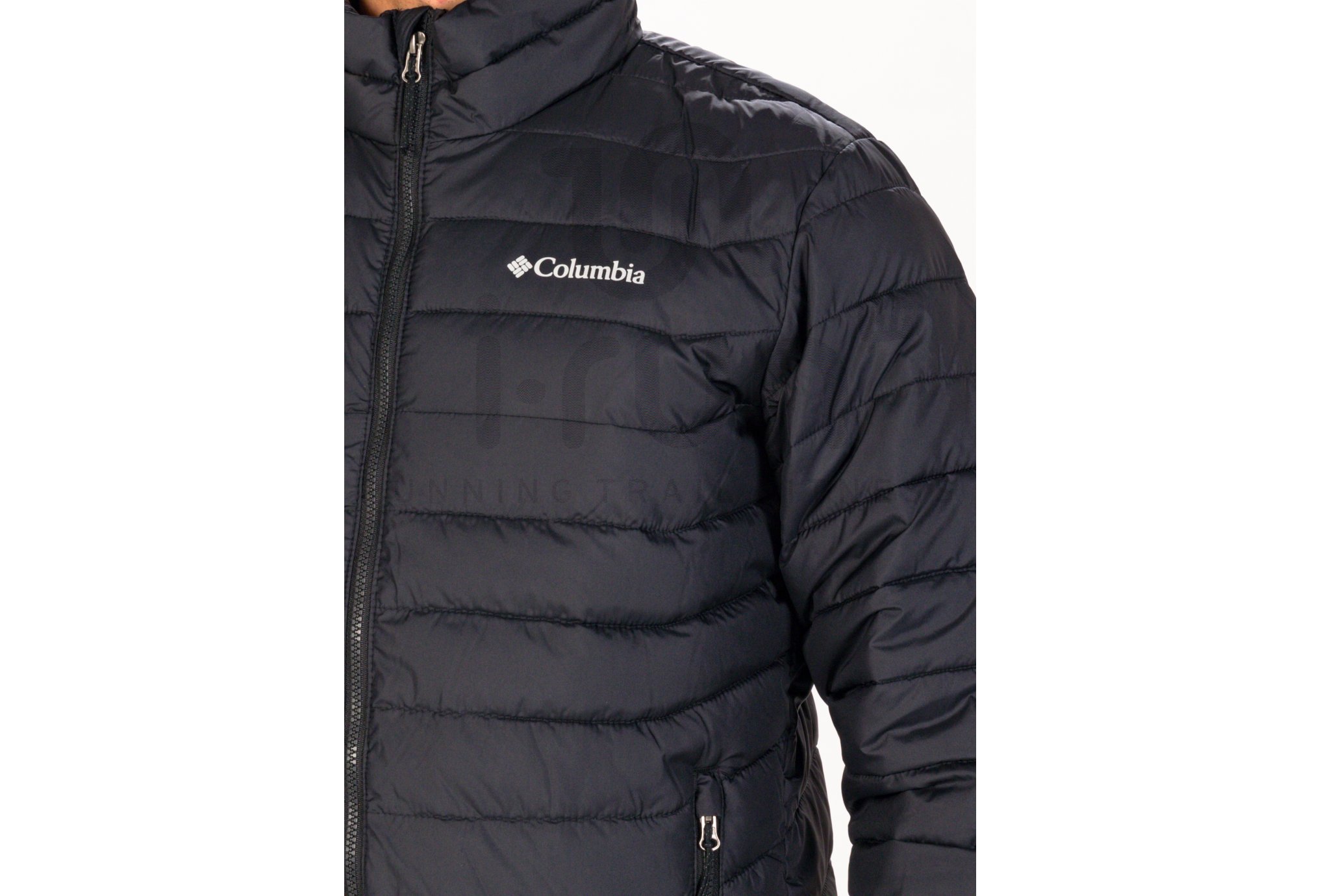 Columbia Powder Lite