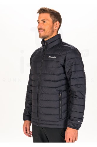 Columbia Powder Lite M 