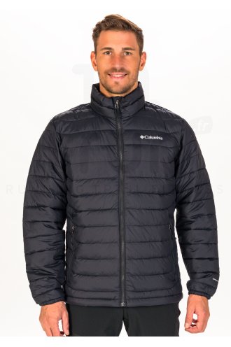 Columbia Powder Lite M 