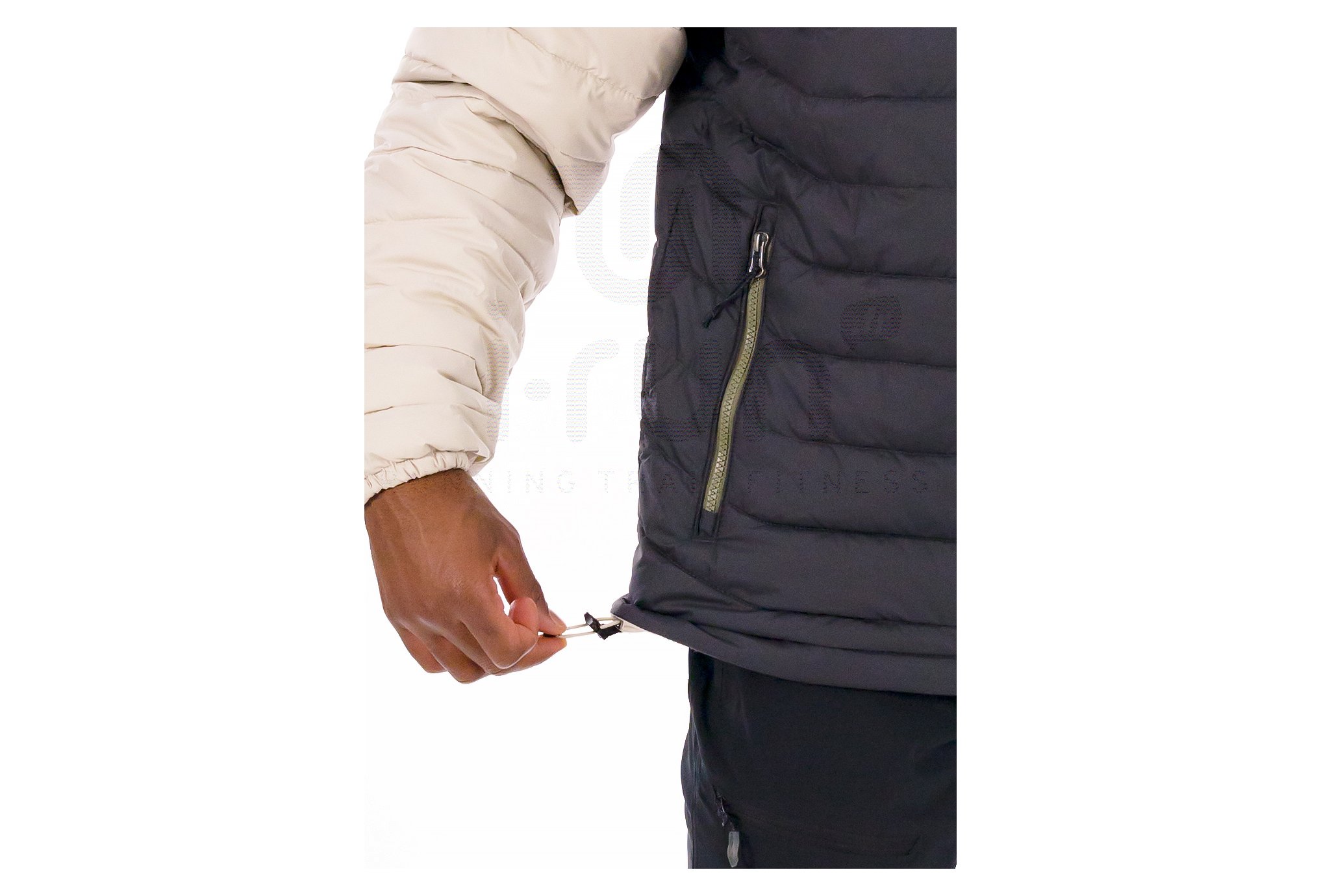 Columbia Powder Lite M