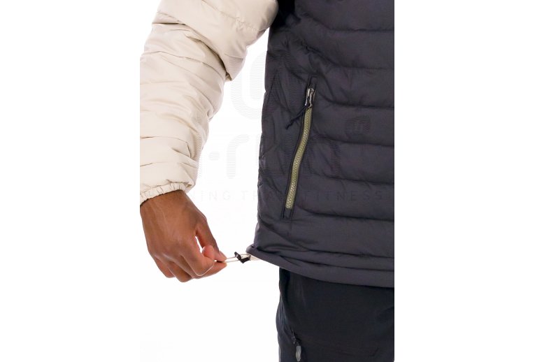 Columbia Powder Lite M