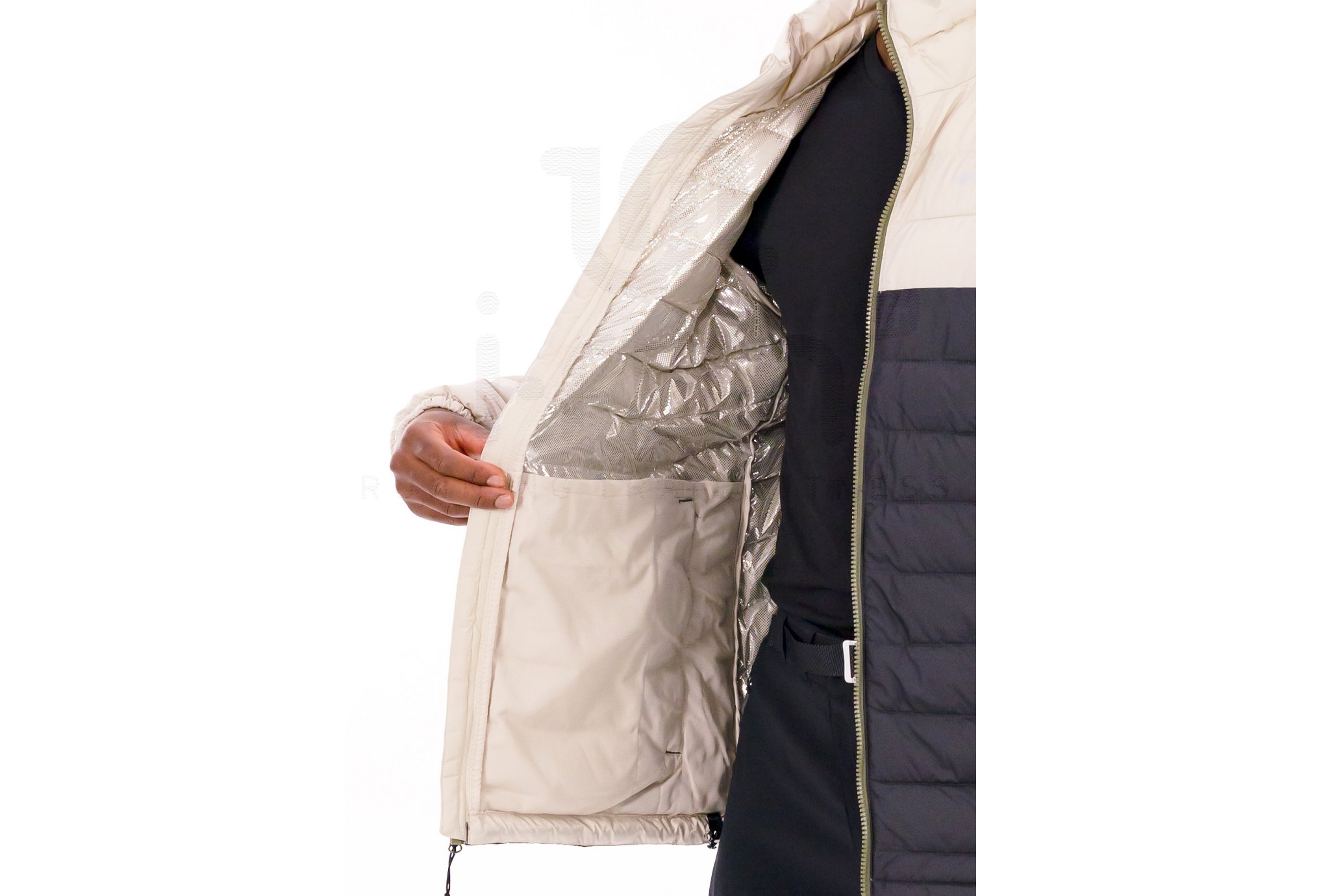 Columbia Powder Lite M