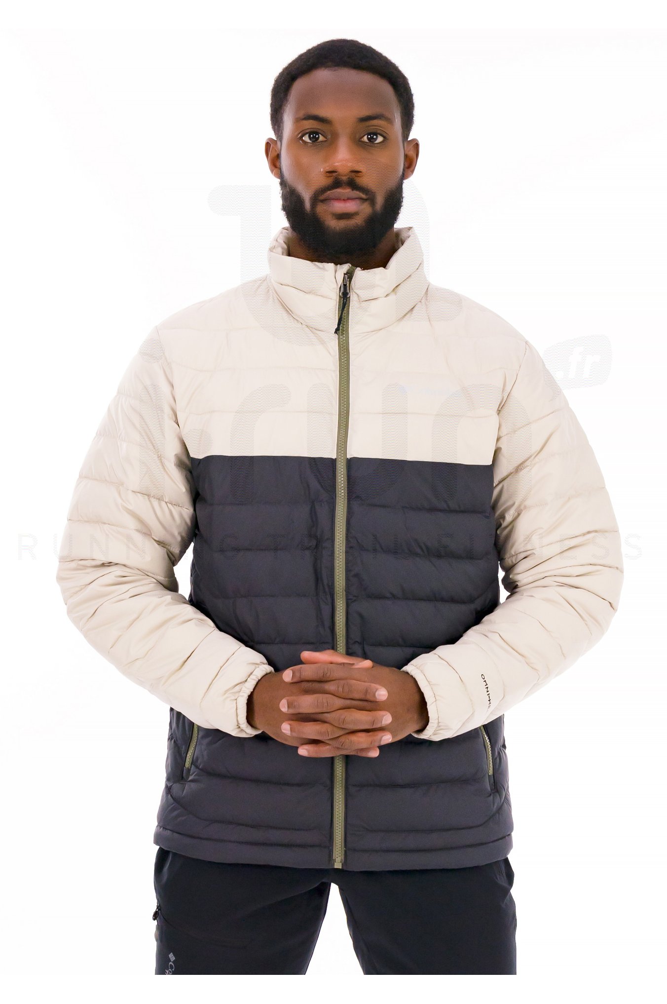 Columbia Powder Lite M 