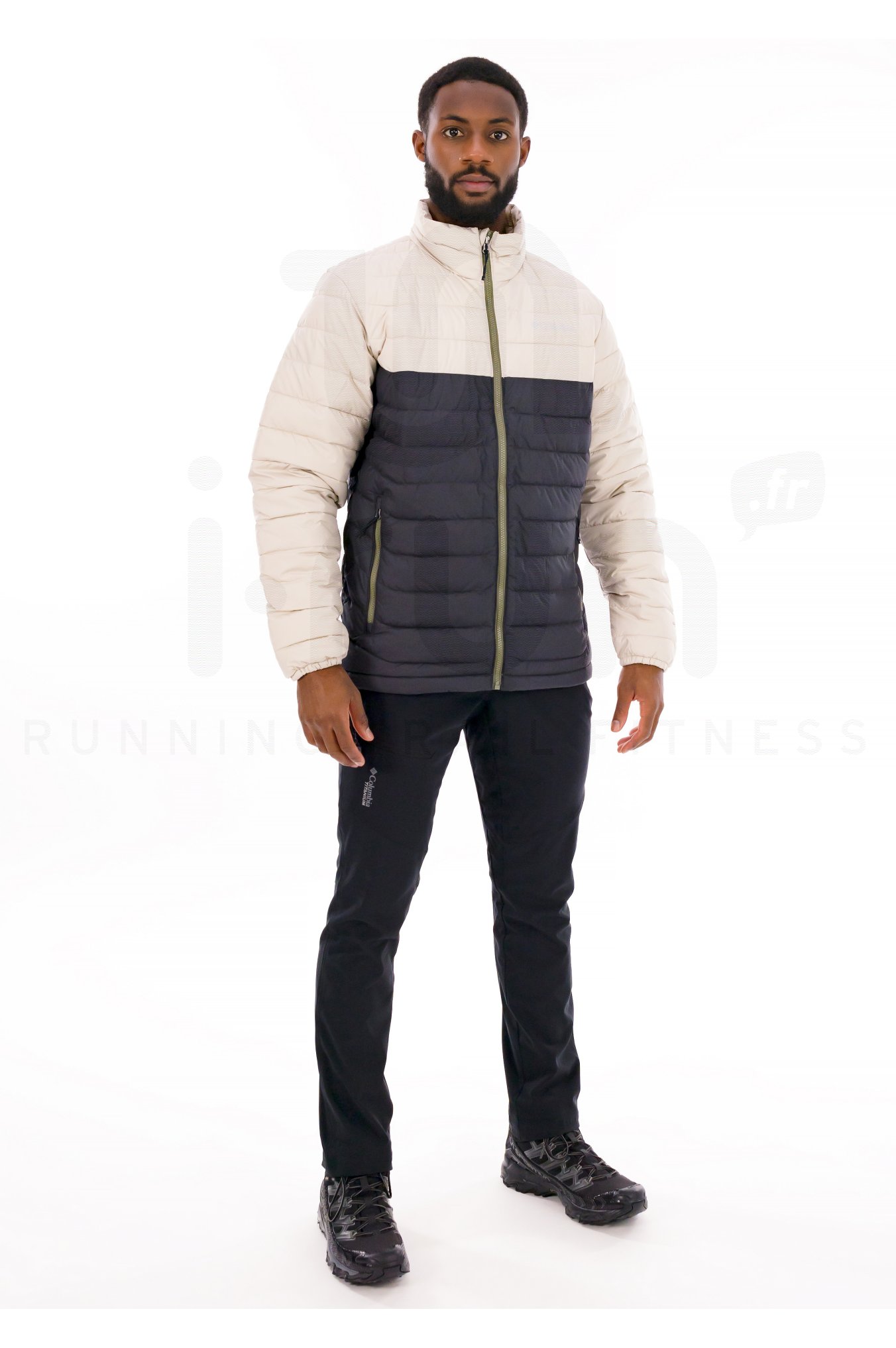 Columbia Powder Lite M 