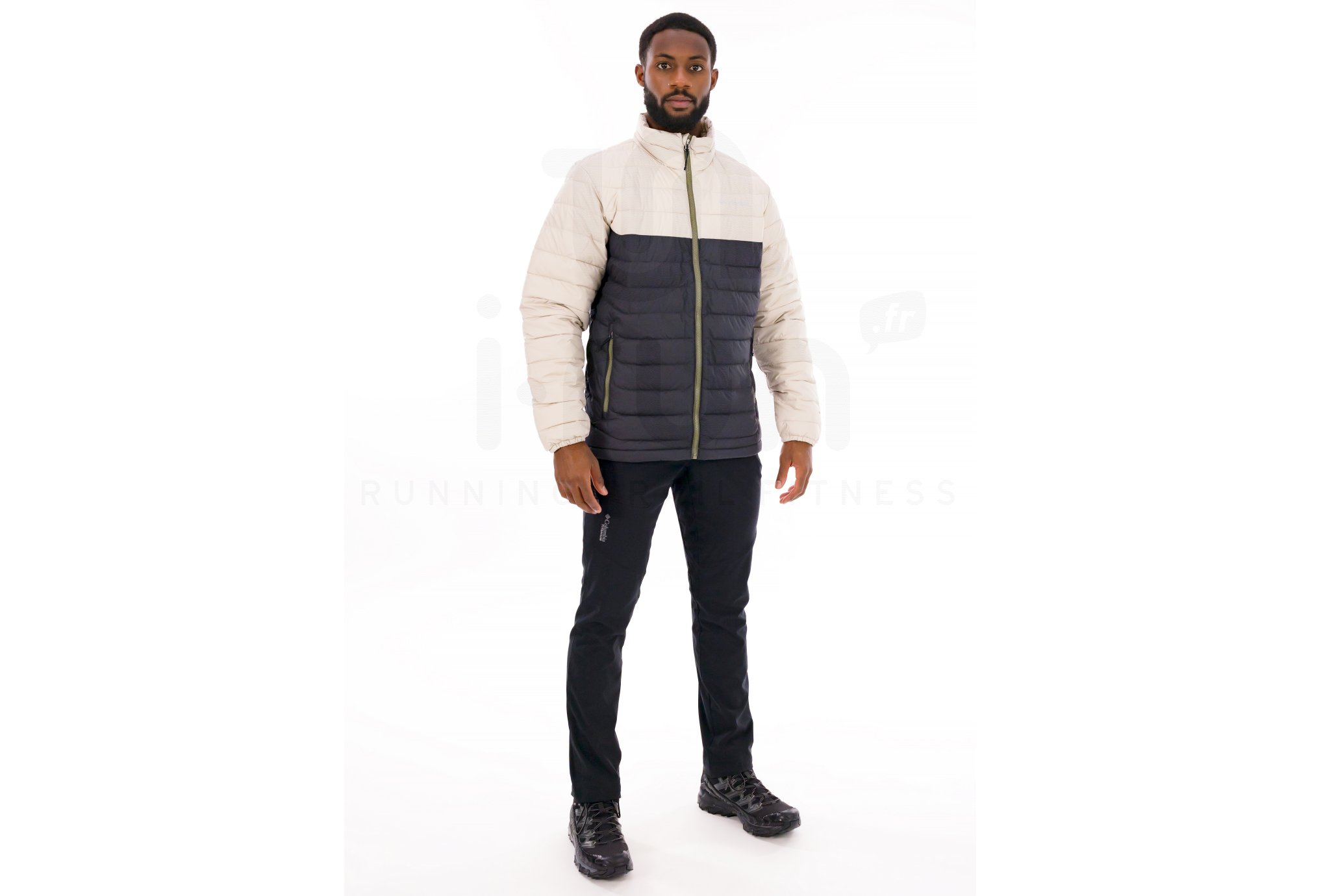 Columbia Powder Lite M