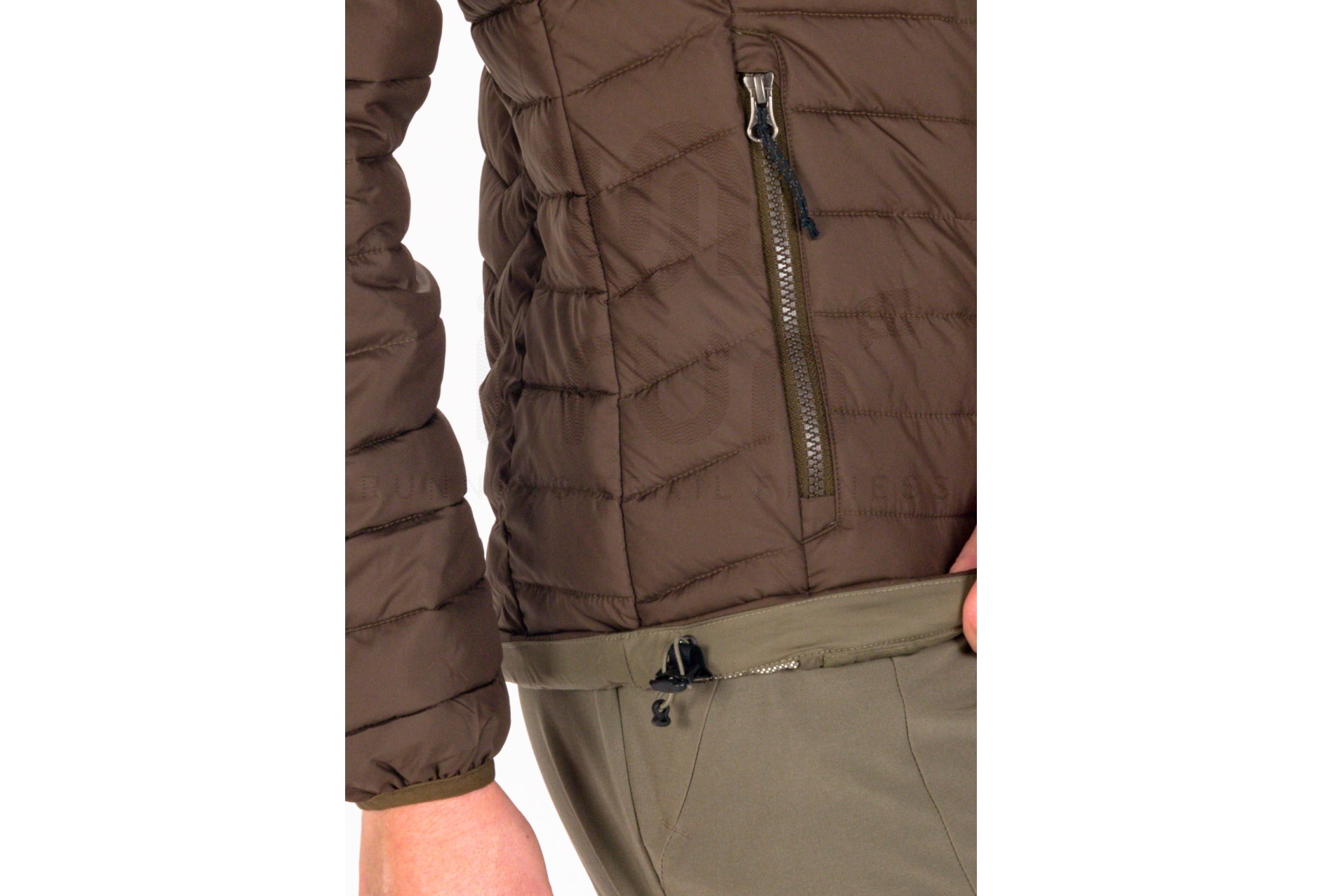 Columbia Powder Lite W