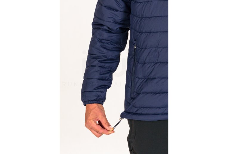 Columbia Powder Lite M