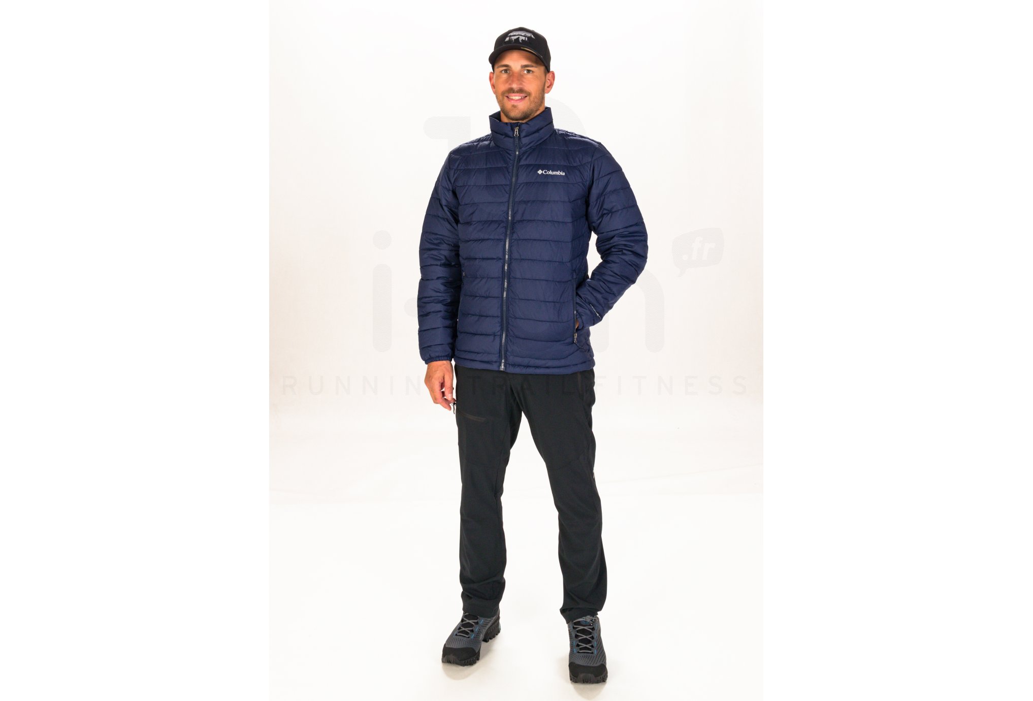 Columbia Powder Lite M