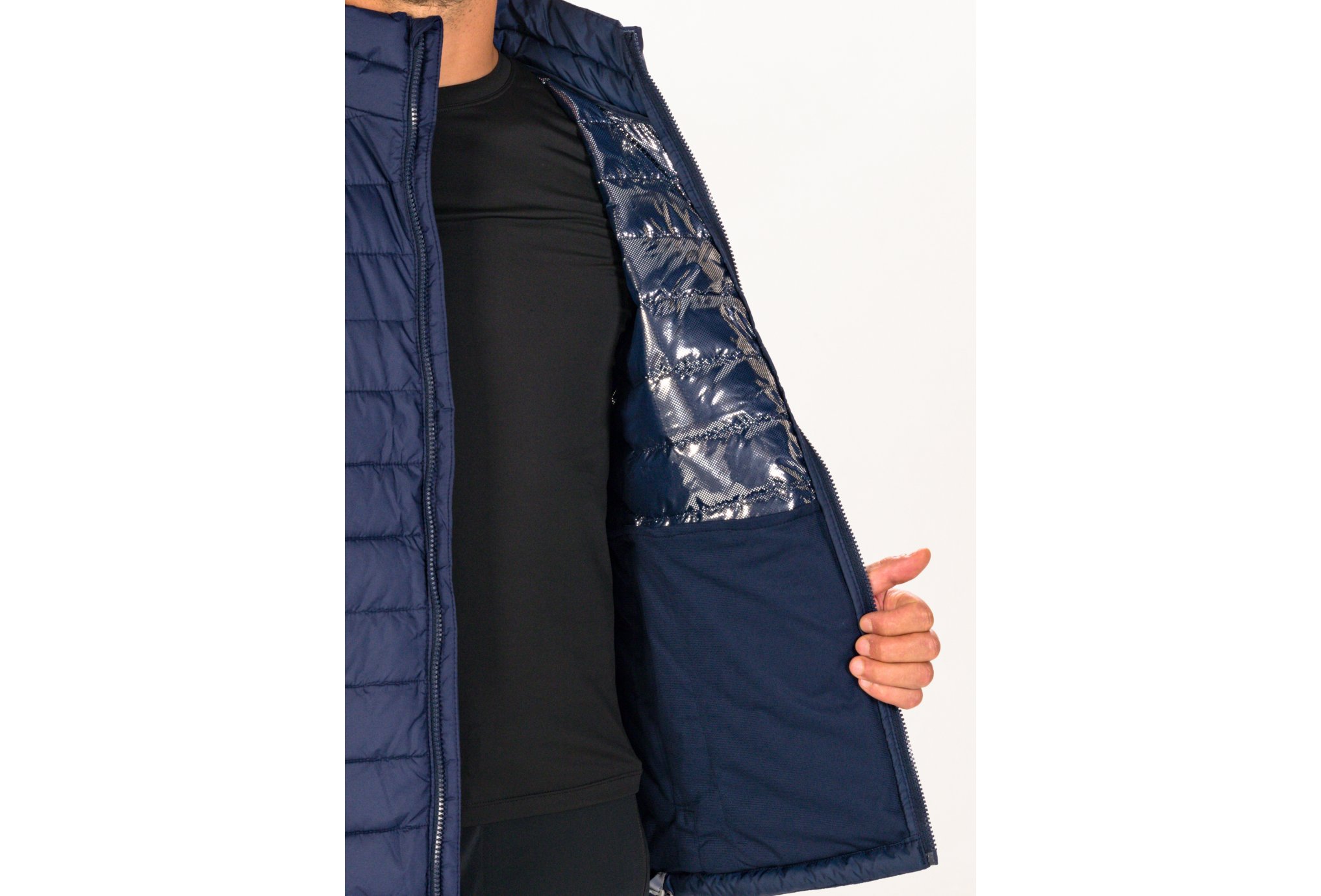 Columbia Powder Lite M