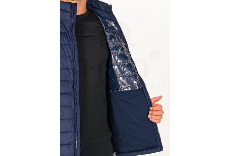 Columbia Powder Lite M