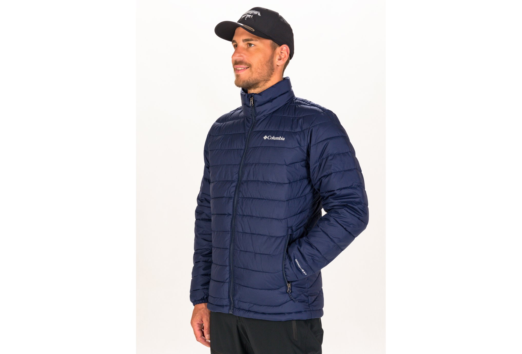 Columbia Powder Lite M