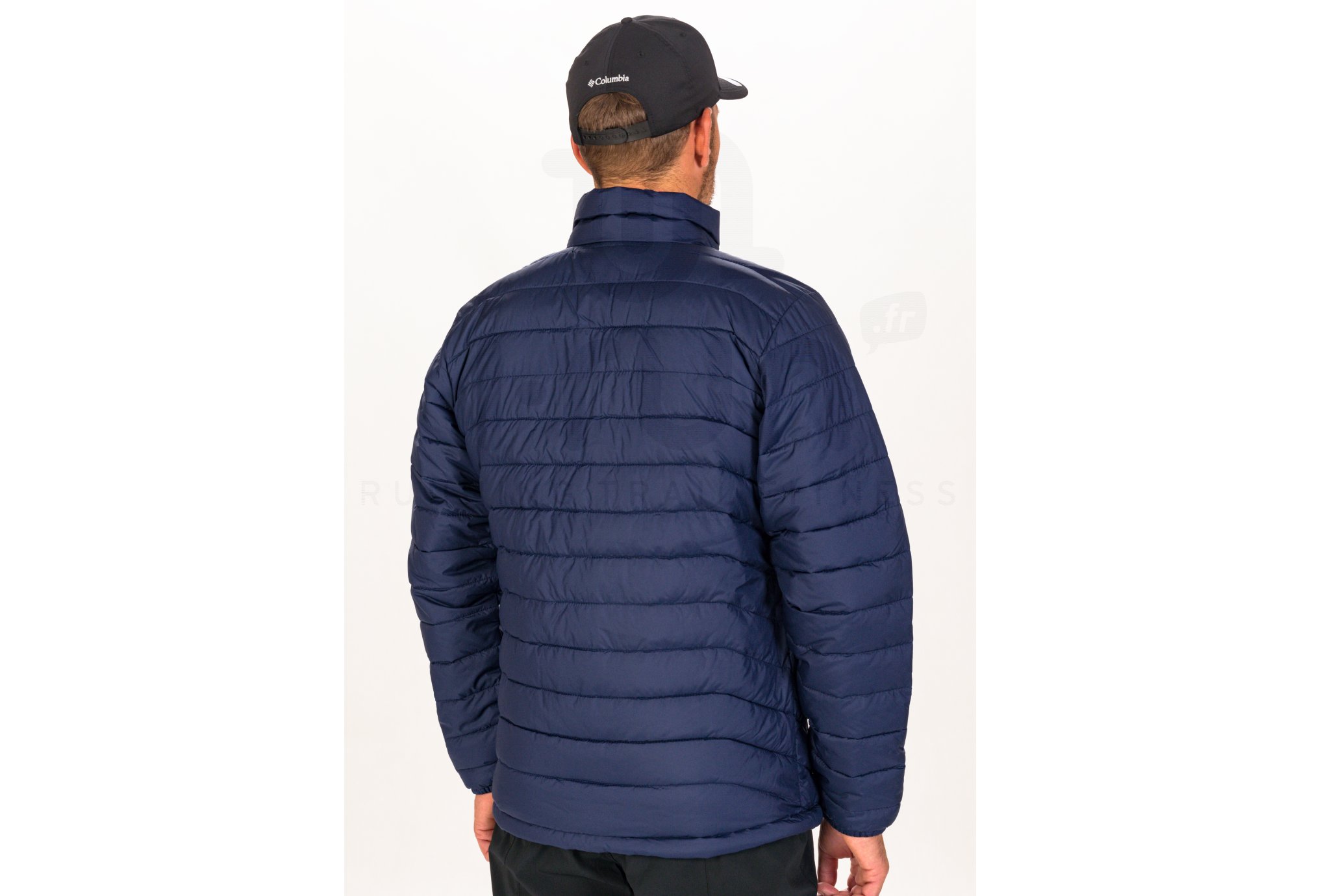 Columbia Powder Lite M
