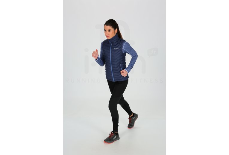 Columbia Chaleco Powder Lite