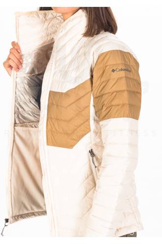 Columbia Powder Lite W 
