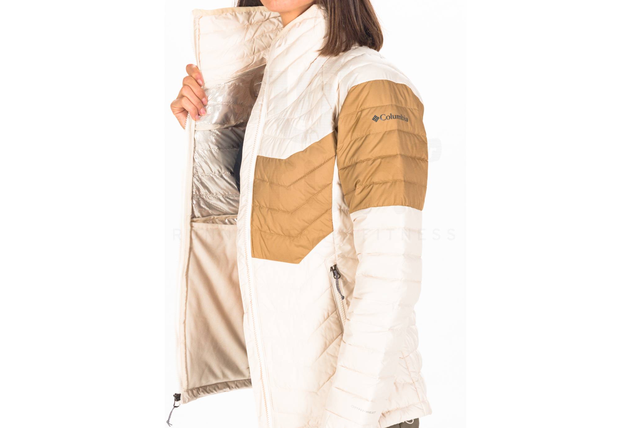 Columbia Powder Lite Damen