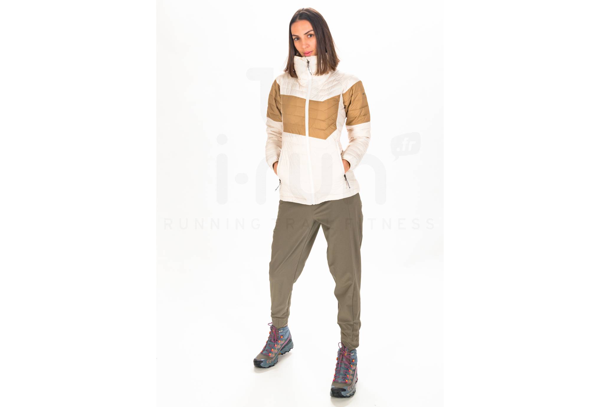 Columbia Powder Lite Damen