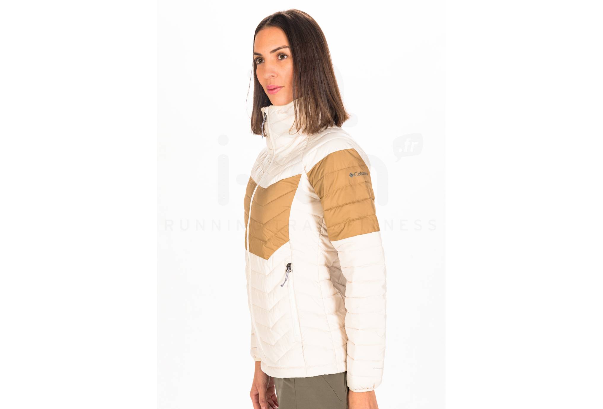 Columbia Powder Lite Damen