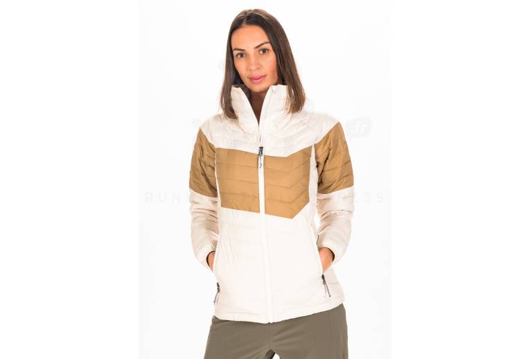 Columbia Powder Lite Damen