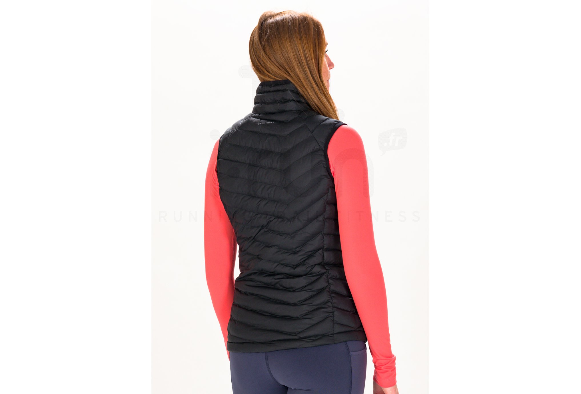 Columbia chaleco Powder Lite