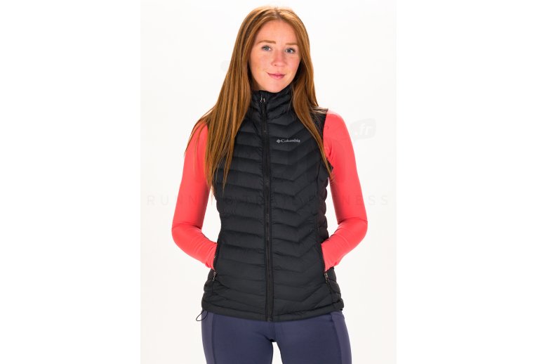 Columbia chaleco Powder Lite