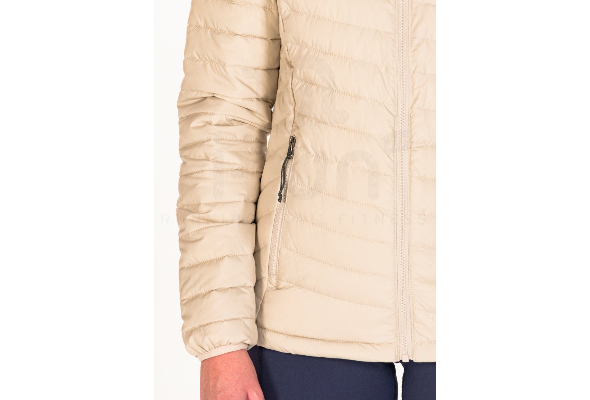 Columbia Powder Lite W