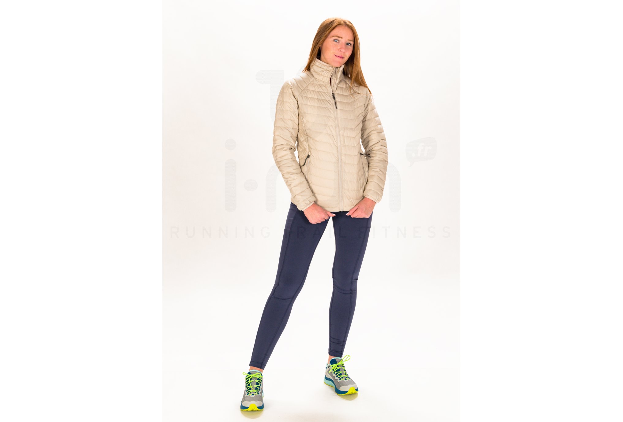 Columbia Powder Lite W