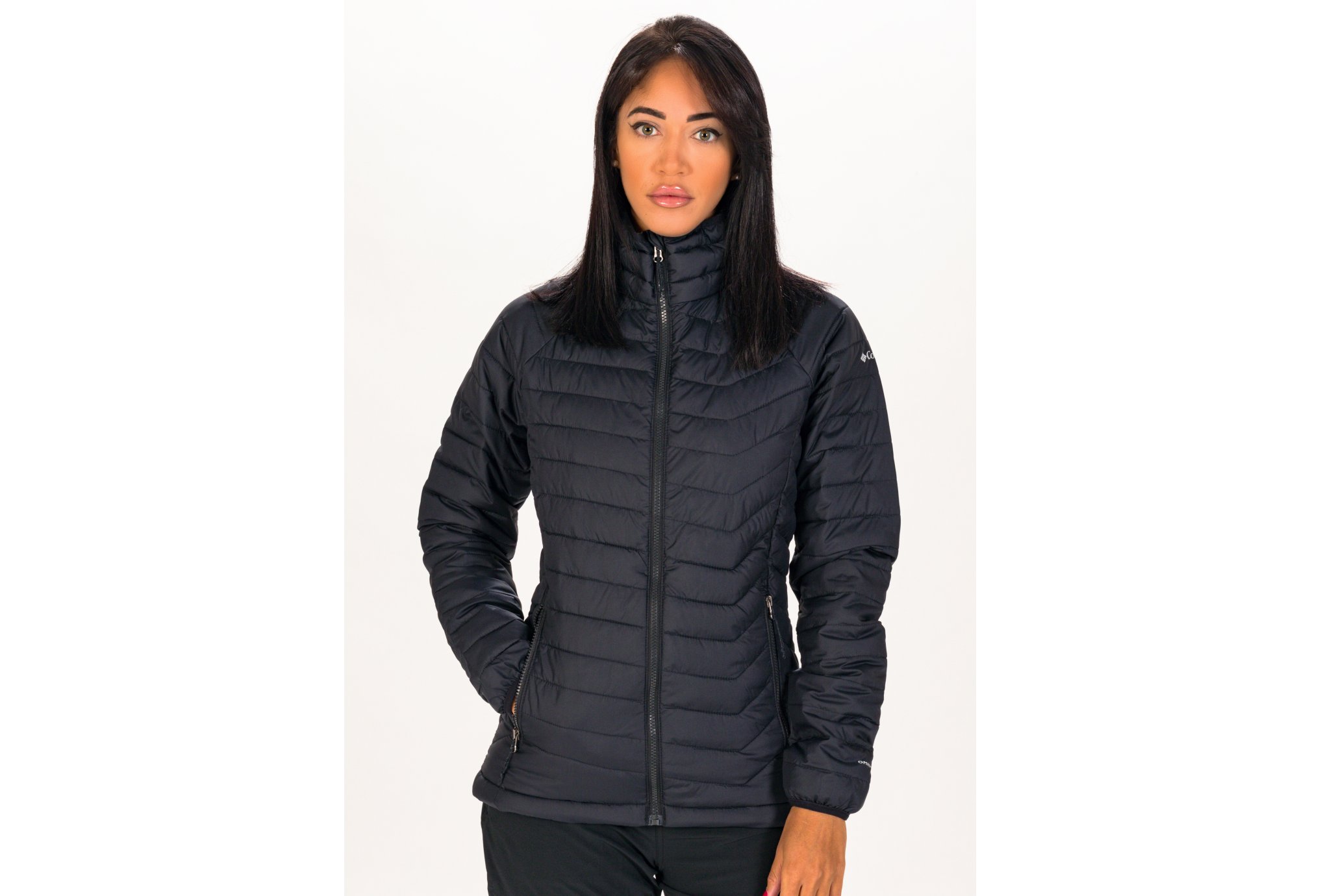 Columbia Powder Lite W vêtement running femme