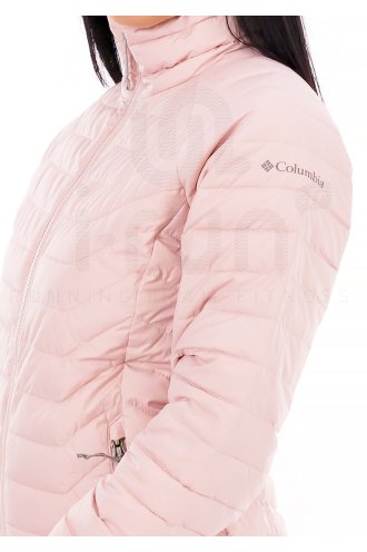 Columbia Powder Lite W 