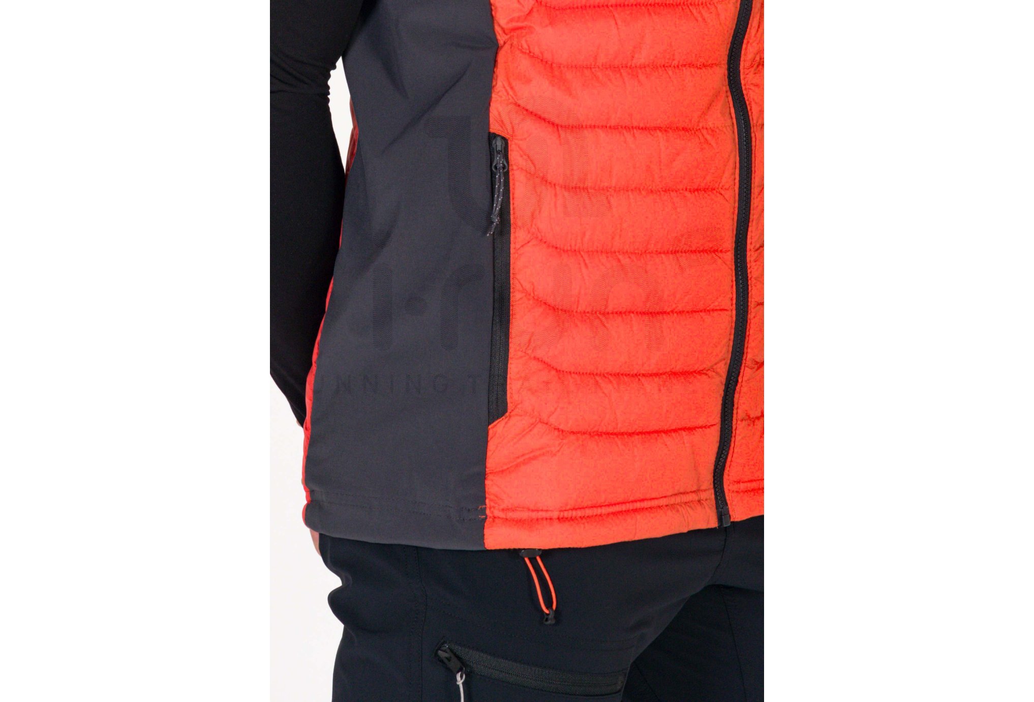 Columbia Powder Pass Herren