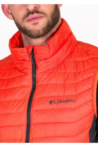 Columbia Powder Pass M 