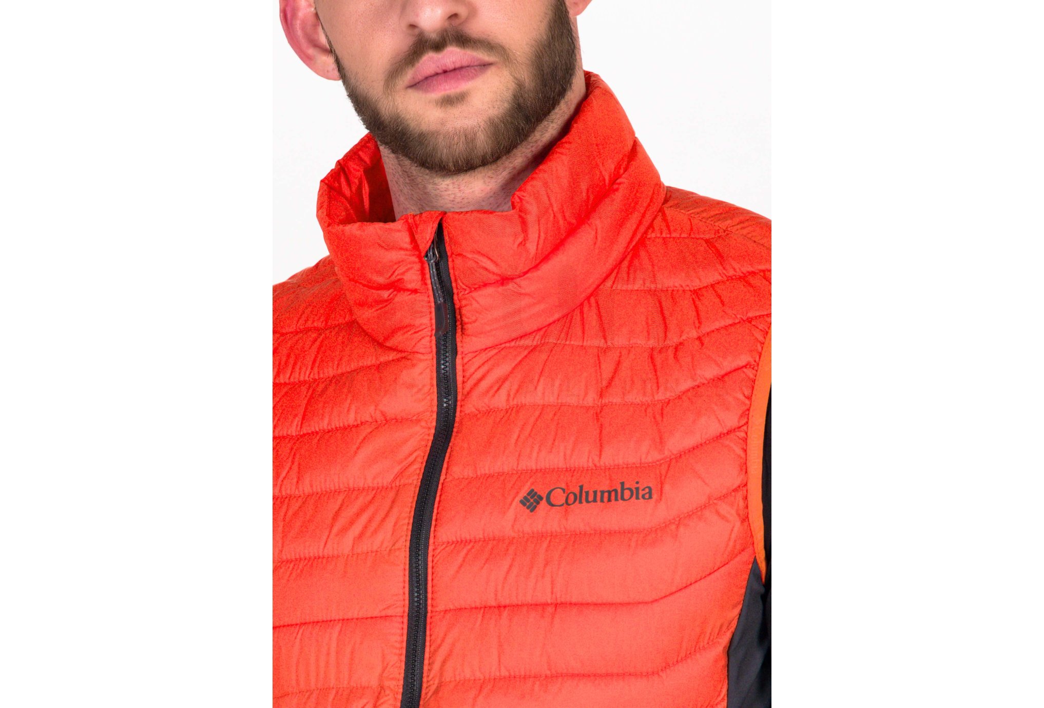 Columbia Powder Pass Herren