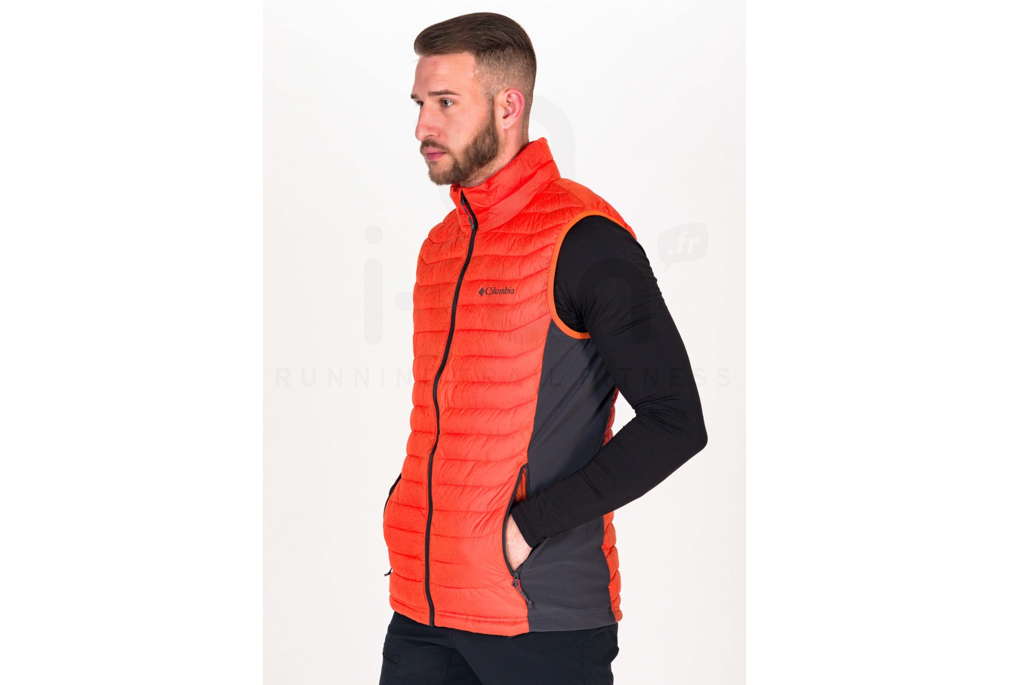 Columbia Powder Pass Herren