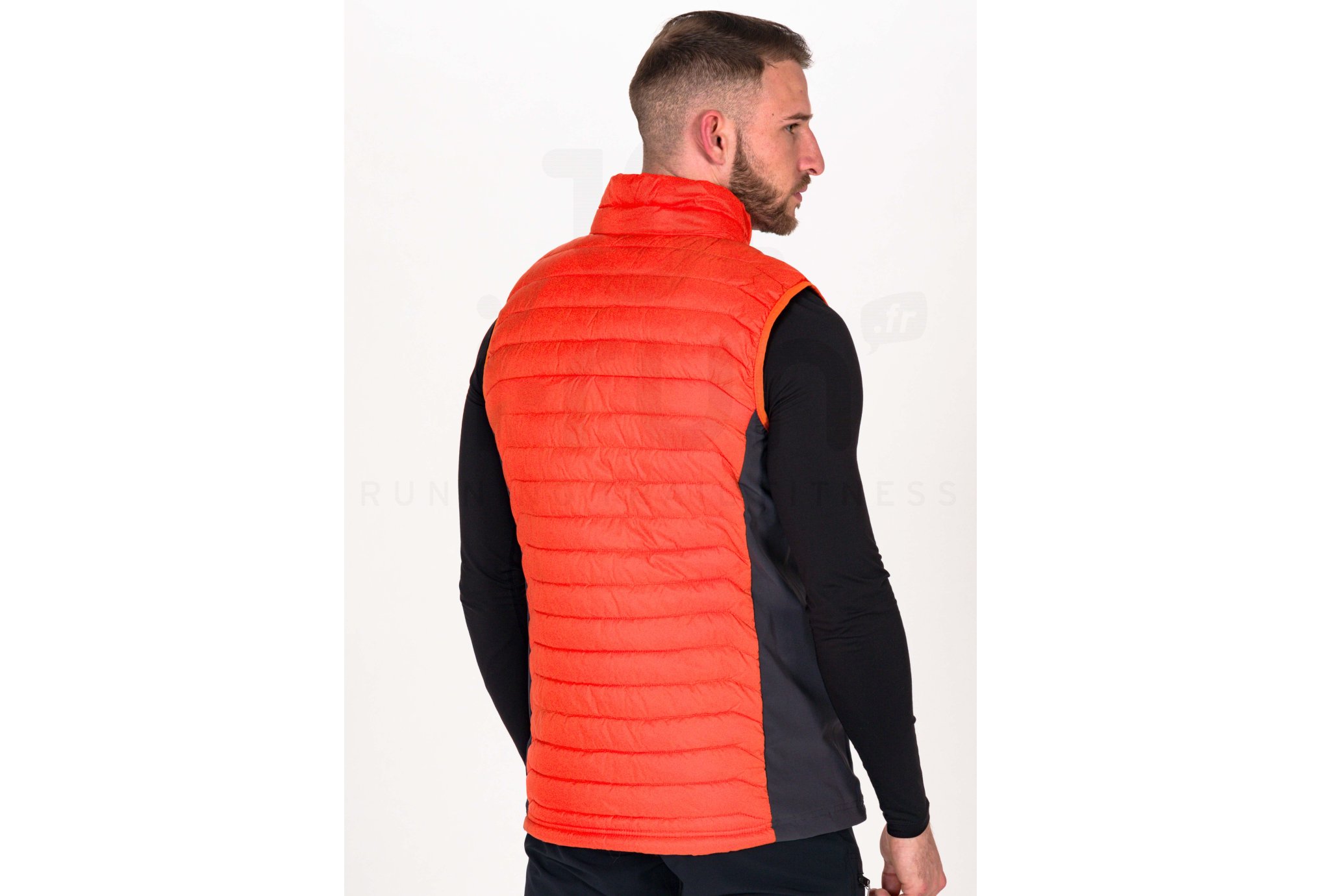 Columbia Powder Pass Herren