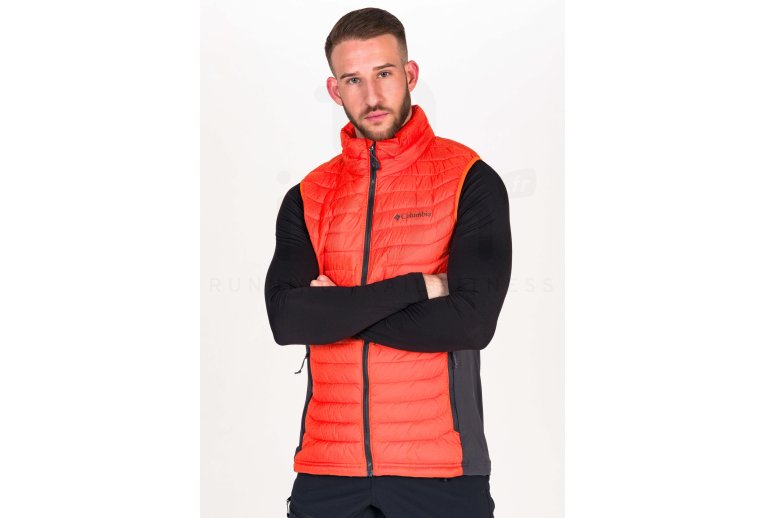 Columbia Powder Pass Herren