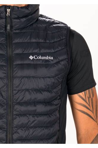 Columbia Powder Pass M 