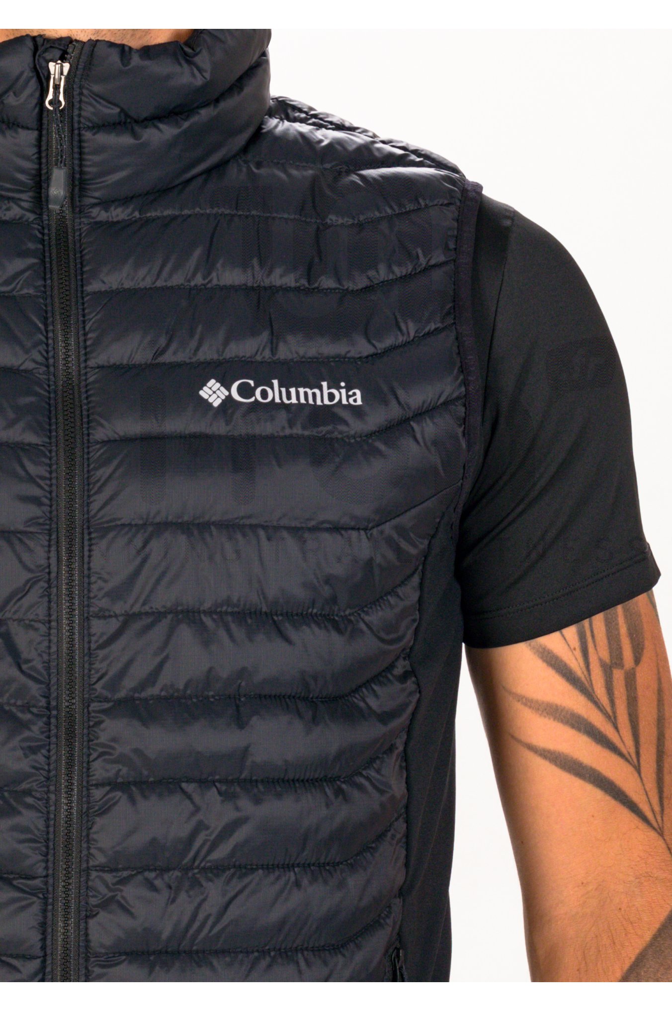 Columbia Powder Pass M 