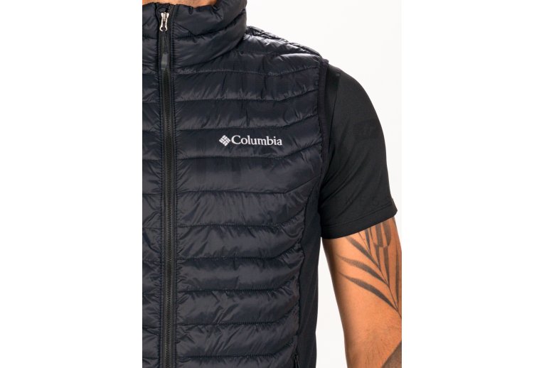 Columbia Powder Pass Herren