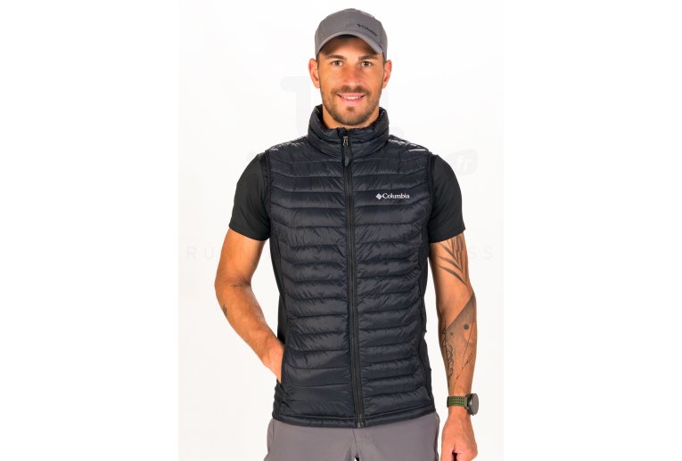 Columbia Powder Pass Herren