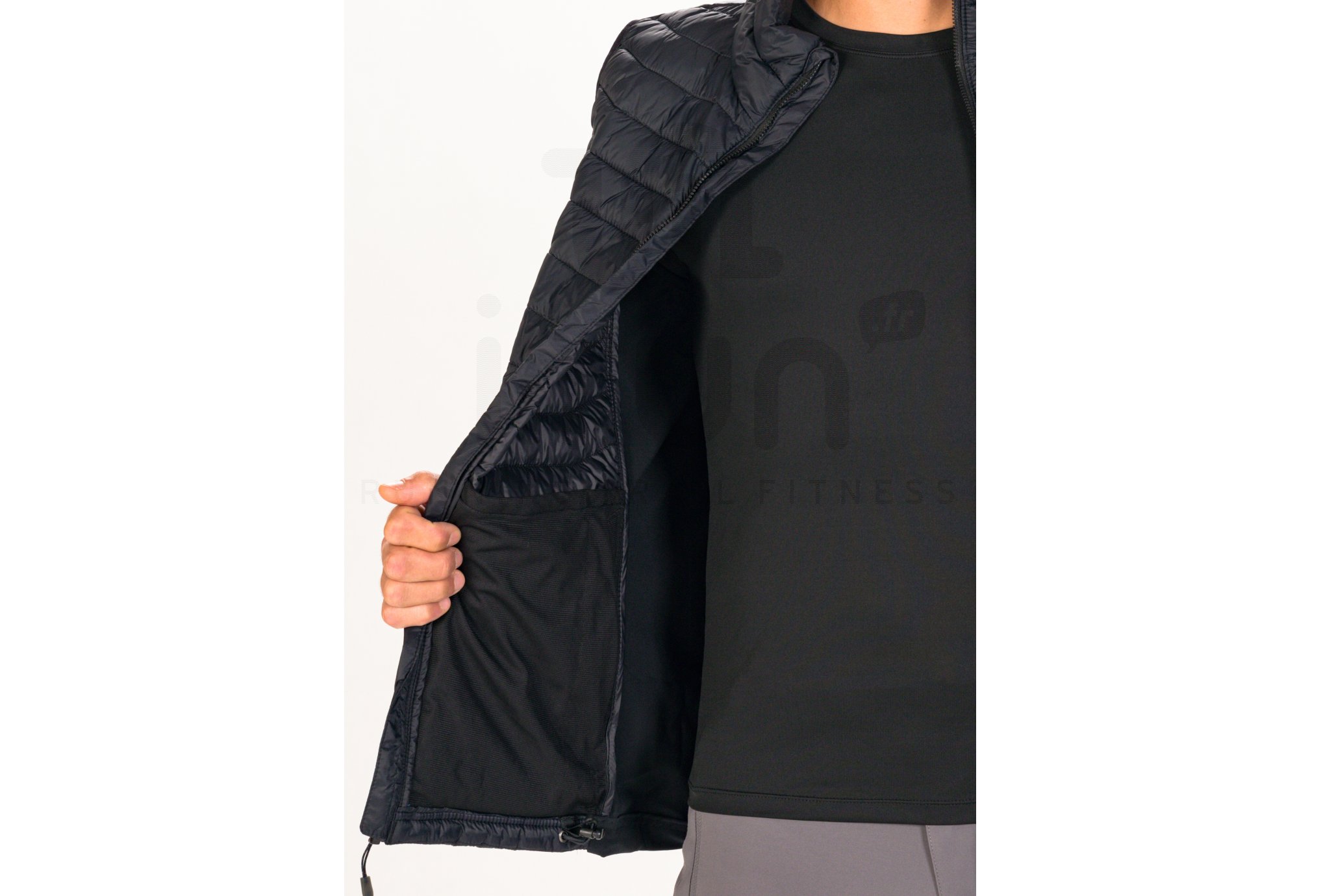 Columbia Powder Pass Herren